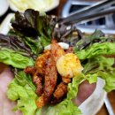소양강가든 | 가평베네스트gc 라운드후 맛집 소양강가든 오리더덕구이 왜! 이리 맛난거야?