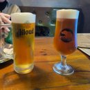 맥주맛을아는사람들 | 가산디지털단지역/개돼지펍, 금천구 맥주집 추천 수제맥주와 오징어통구이 먹은 후기