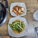 양촌해물칼국수 | [충남 논산] 양촌 고향칼국수, 맛있는 얼큰이 해물 칼국수 먹어본 후기! 다양한 음식 메뉴가 있는 곳