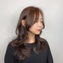 주리헤어 이미지