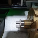 봉쥬르노래연습장 | 홍대반지만들기, 홍대반지공방 : &#39;홍대반지카페&#39;에서 반지 만들고 왔어요!