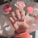 네일_고운(nail_goeun) | 주차 가능한 합정역네일샵 네일오브드망 이달의아트 솔직후기