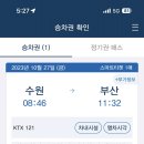 (주)에이엔시 | 사춘기 역마살 소녀의 1박2일 뚜벅이 부산 여행 🚝