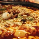진찜닭 이미지