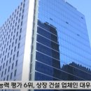 대우건설 미분양 심각성 느껴 시공권 포기 이미지