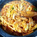(주)우농식품 | 집에서 간단히 먹기 좋은 우농닭갈비 맛 후기
