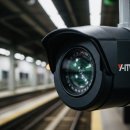 아이원테크 | 스마트 EMS 기반 비전아이원 영상감시시스템 설치 후기 시큐비전(비전아이원) 철도cctv