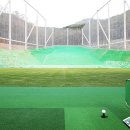 캐슬렉스 이성대 골프연습장 이미지