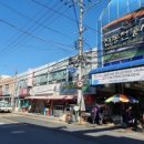 진동전통시장 이미지