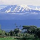 킬리만자로의 눈(The Snows Of Kilimanjaro) 이미지