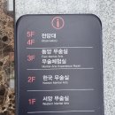 탄금공원 (무술박물관 측면) | 충주 탄금공원 세계무술박물관 후기