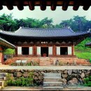봉정사 - 1730 | 봉정사