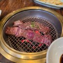 초원등모리식당 | 주말 저녁, 남편이랑 제대로 먹고 온 서면맛집 갈비집 ㅣ 초원가든