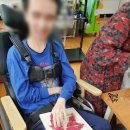 대전원명학교 | 외부출강수업후기 / 대전원명학교 / 스칸디아모스 / 나뭇잎액자 / 대한민국전도 액자만들기 / 특별활동...