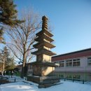 정숙 농장 | 이형탑의 미학, 군산 발산리 오층석탑: 신라 석탑의 계보와 일제강점기 수난사를 품은 문화유산