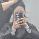 서영 헤어샵 | [여의도미용실 샛강미용실] 서영디자이너님께 두피케어 받은 후기 / 화온더룸 여의도점
