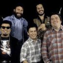 Los Lobos - La bamba(라 밤바) 이미지