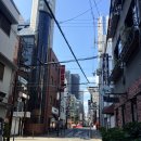 오늘김밥엔커피(타코야끼) | 교토 여행 2일차 코스 총정리 : 오사카 글리코상, 우지 말차, 폰토쵸 인생 맛집