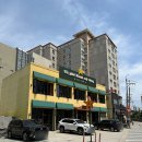 주례3동 학장천 공영주차장 이미지