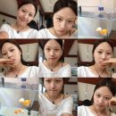 오수영 미용실 | 달고 뜨겁고 사치스럽게!