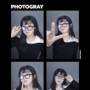 [패션로그] 뿔테안경 하나로 완성하는 데일리 무드 | 언커먼아이웨어 × 스테디웨브리웨어 스테디01...