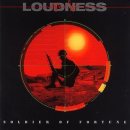 Soldier of Fortune - Loudness 이미지