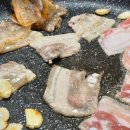 부부식당 | 서울 심야식당 신당동 냉동삼겹살 맛집 곰부부식당 내돈내산 후기
