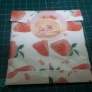 투썸플레이스 대구영남대점 | 다이어리꾸미기 다꾸단톡방 키덜트짱님 정모 선물 후기