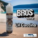 [브로스 bros쥬스] 릴카치노(Lil caccino) 액상 사용후기