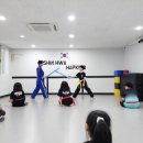 신화합기도 연신관 이미지