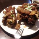 크리스피(Crispy) 이미지