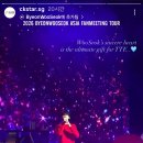 싱가포르 팬미팅 비하인드 필름《ckstar.sg IGS》 이미지