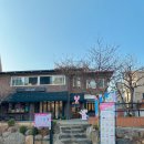 서울 아기랑갈만한곳 가족나들이 프린세스 프링 10주년 생일카페 in 홍대판타지트