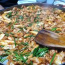 춘천가닭갈비