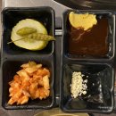 [뱅뱅사거리 맛집] 양재역 뱅사 점심 저녁에 방문하기 좋은 돈까스, 삼겹살 맛집 다돈식당 / 히레까스...