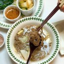 분당-154 | 분당 정자동 맛집 윤밀원 포장도 취식만큼 맛있을까?솔직후기