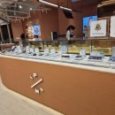 대구신세계 &#39;피에르마르콜리니&#39;초콜릿전문점 솔직 후기