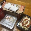 디케이치킨연제점 | 연제동키치킨 후라이드반 쏘이갈릭팝반 먹어봤어요~