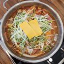 대박부대찌개 | 문지동 부대찌개 장수짜글이부대찌개 방문 후기