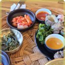 해녀전복죽