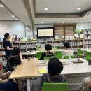 하하작은도서관 이미지