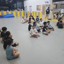 단국대 백호 태권도장 이미지