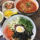 먹을래유싸갈래유분식점 | 대전 갈마동분식 먹을래유 싸갈래유 쫄면 한접시!