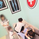 아틀란티스 동탄 키즈카페 주말 6시간 알차게 놀다 온 후기