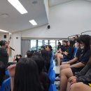 마산의신여자중학교 네이버블로그