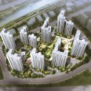 서희스타힐스 앞 이미지