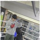 복싱 스페이스 이미지