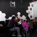 우유니커피 이미지