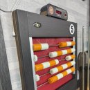 엔돌핀 당구장 이미지