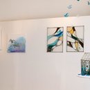 스테이 파랑 이미지